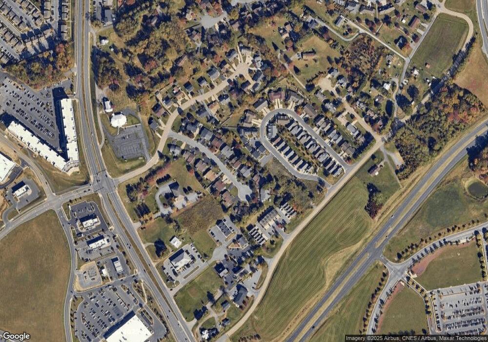 2382 Meadow Ct, Harrisonburg, VA 22801 - photo 1