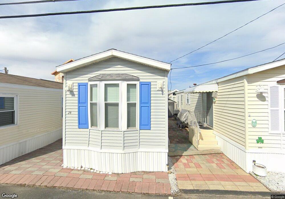 24 Fifteenth St, Seaside Park, NJ 08752 - photo 1