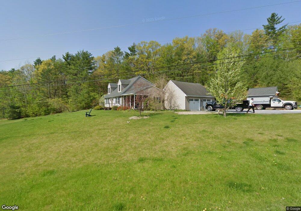 157 Oak Hill, Shaftsbury, VT 05262 - photo 1