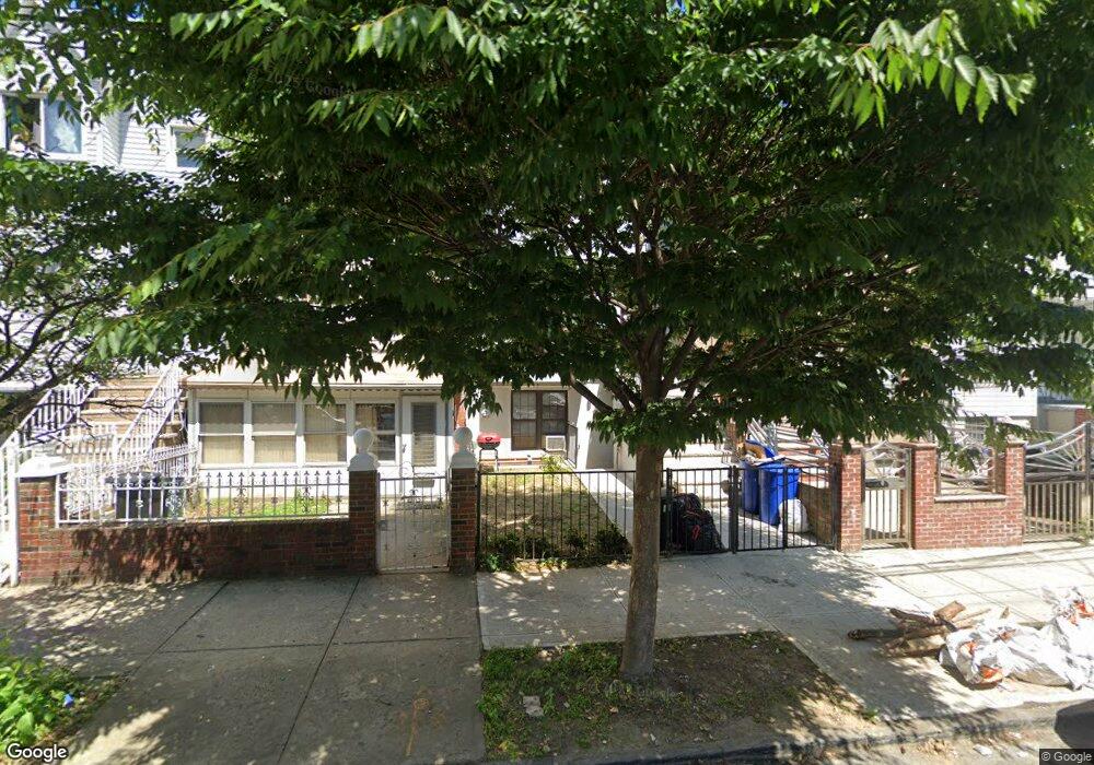 37 Shepherd Ave unit 1, Brooklyn, NY 11208 - photo 1