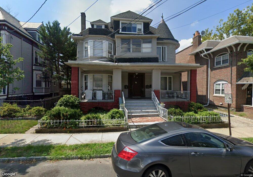 11 Bellevue Terrace unit 2, Weehawken, NJ 07086 - photo 1