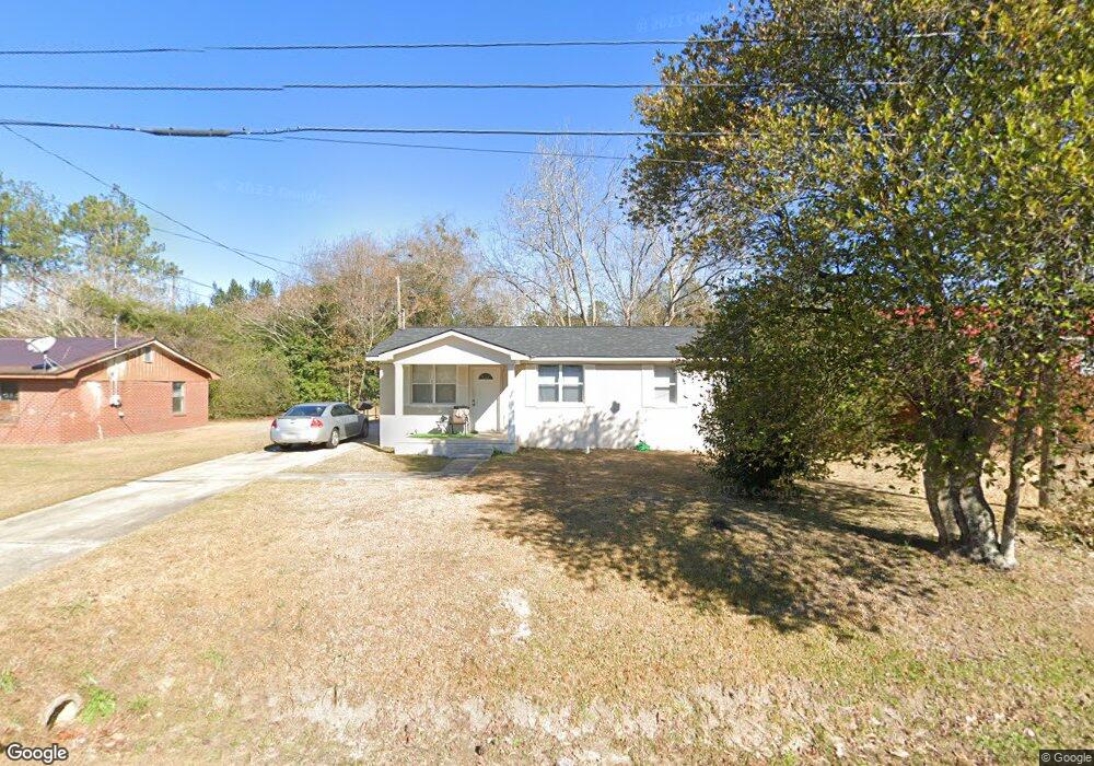 309 E Hobson St, Sylvester, GA 31791 - photo 1