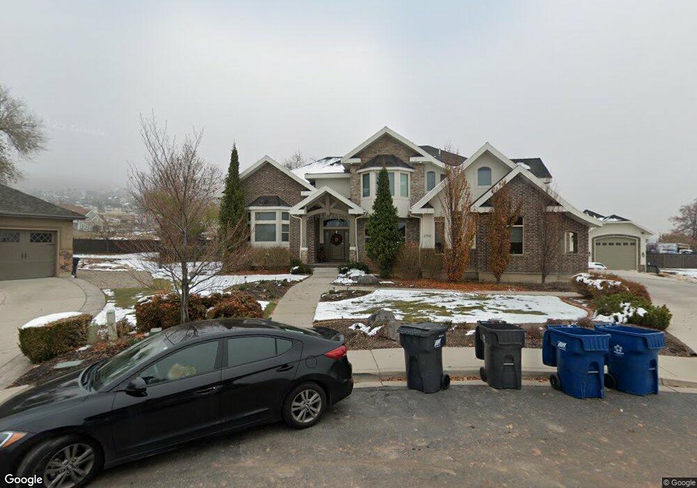 2708 N 450 W, Pleasant Grove, UT 84062 - photo 1