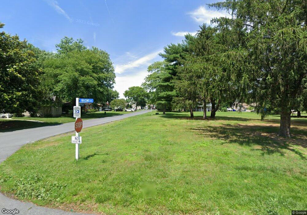 0 Slip 94 Naomi Dr unit 94 1001074980, Ocean View, DE 19970 - photo 1