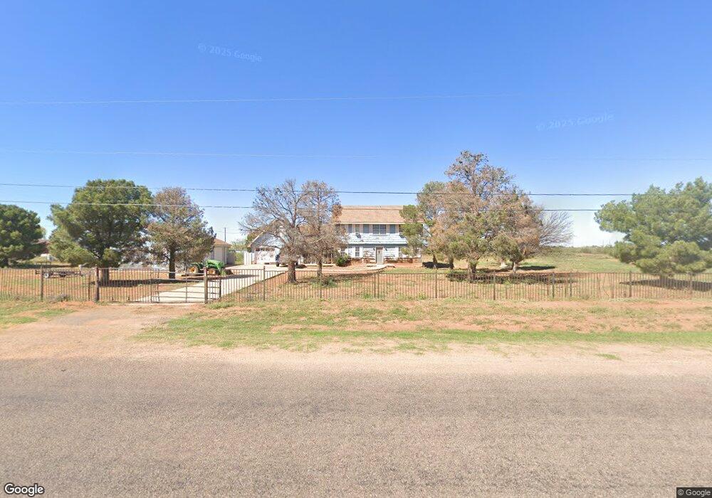 5025 SE 3000, Andrews, TX 79714 - photo 1