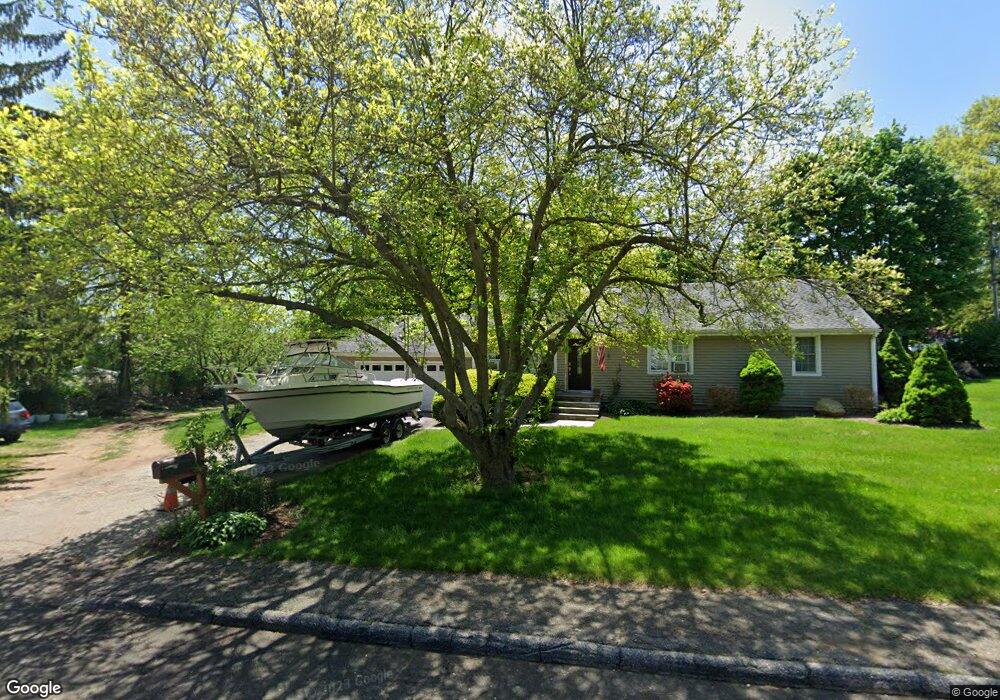 24 Mitchell Rd, Trumbull, CT 06611 - photo 1