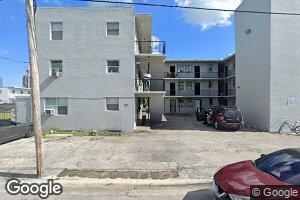 1520 NW 1st Ct, Miami, FL 33136