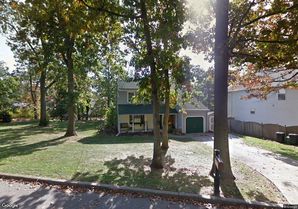 1821 3rd St, West Deptford, NJ 08086 - photo 1