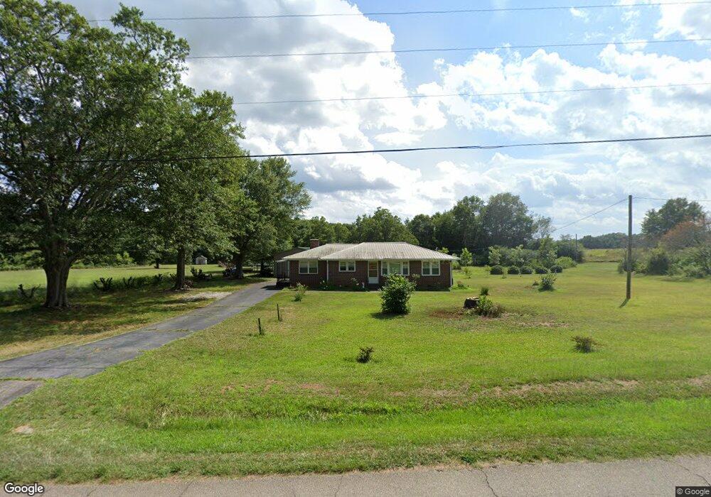 2775 Rock Branch Rd, Elberton, GA 30635 - photo 1