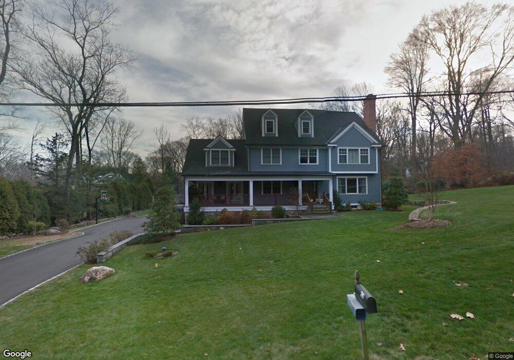 26 Hillcrest Rd, New Canaan, CT 06840 - photo 1