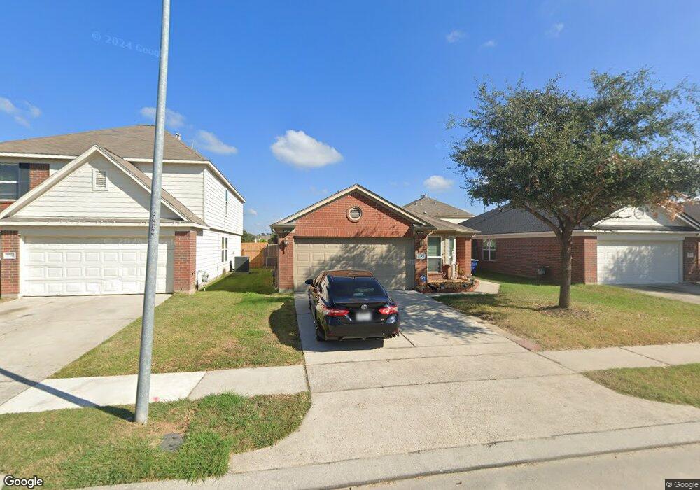 2730 Magnolia Hill Trail, Houston, TX 77038 - photo 1