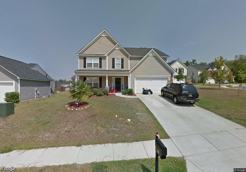 411 Foxport Dr, Chapin, SC 29036 - photo 1