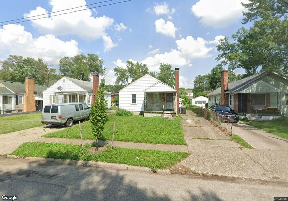 306 S Weyant Ave, Columbus, OH 43213 - photo 1