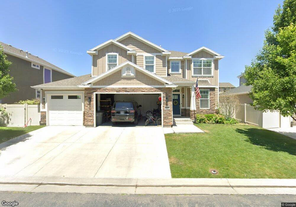 3792 W Tottori Dune Dr unit 158, South Jordan, UT 84095 - photo 1