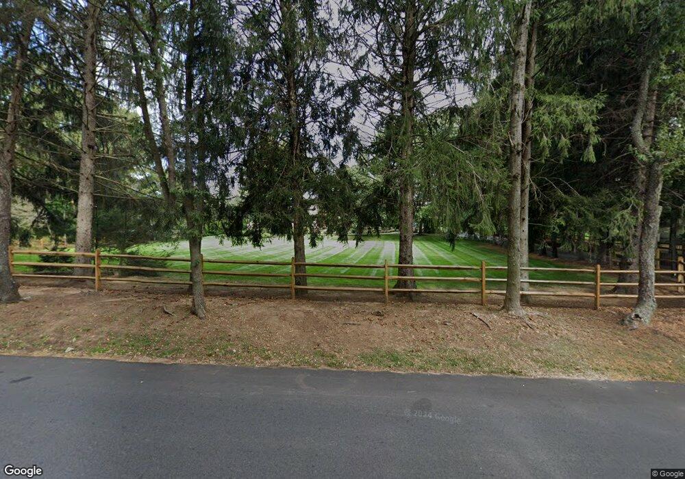 33 Clover Hill Rd, Colts Neck, NJ 07722 - photo 1