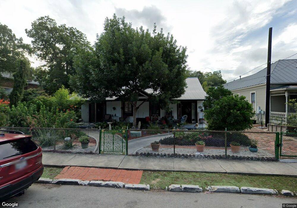 228 Washington, San Antonio, TX 78204 - photo 1