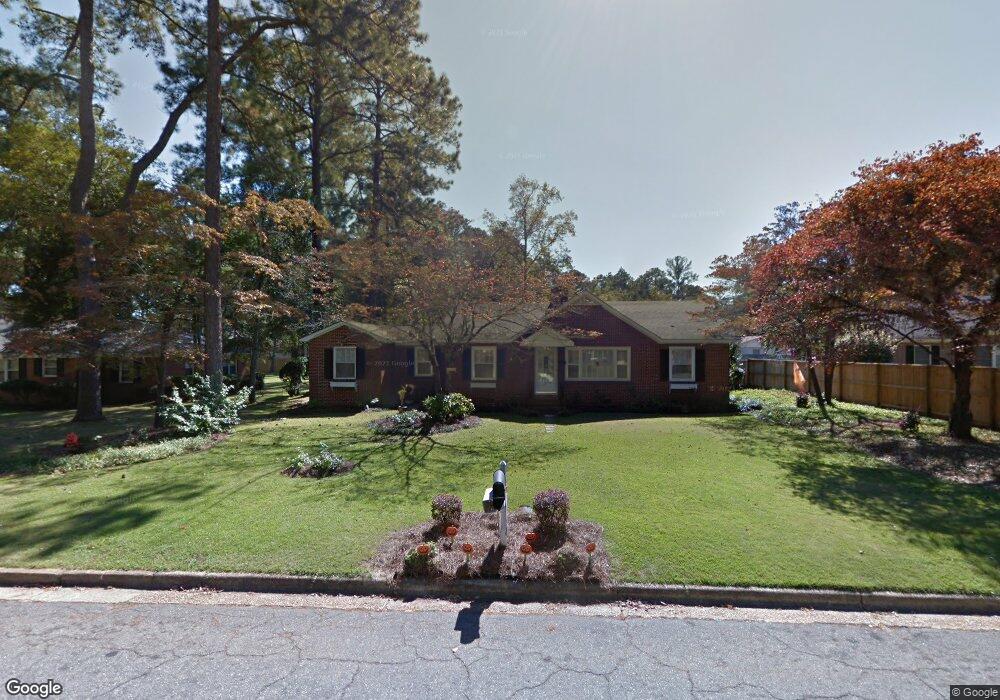 1812 Pineneedle Ln, Albany, GA 31707 - photo 1