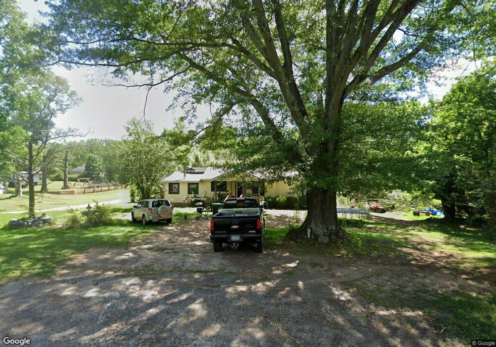 857 New Light Rd, Canton, GA 30115 - photo 1