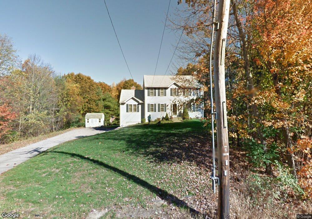 9 Charles St unit 1, Douglas, MA 01516 - photo 1