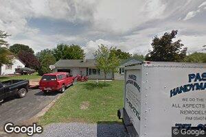 125 Jeanel Cir, Lititz, PA 17543