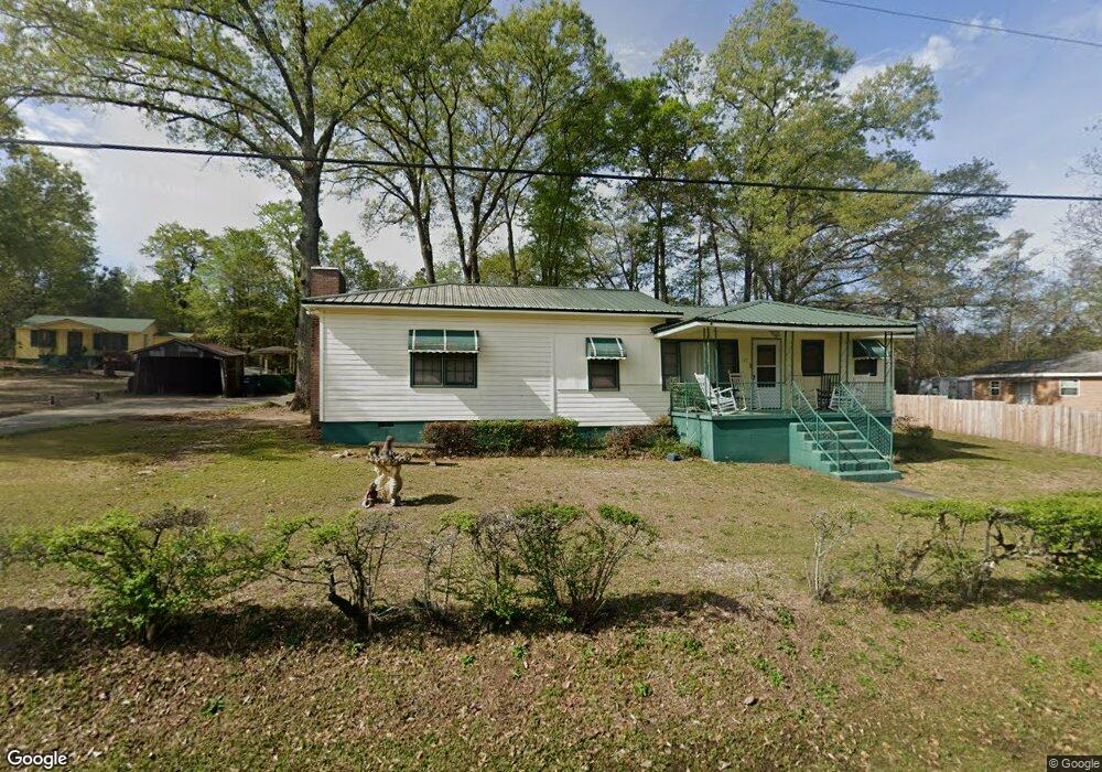 117 Brisco Rd, Gordon, GA 31031 - photo 1