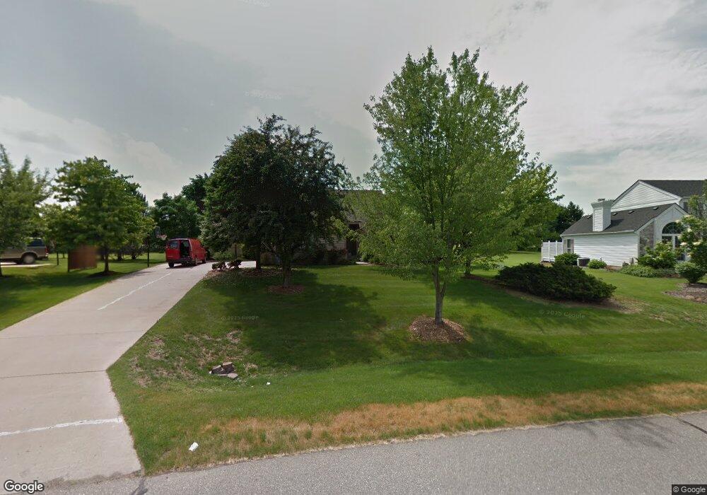 6214 White Swan Ln, Ann Arbor, MI 48108 - photo 1