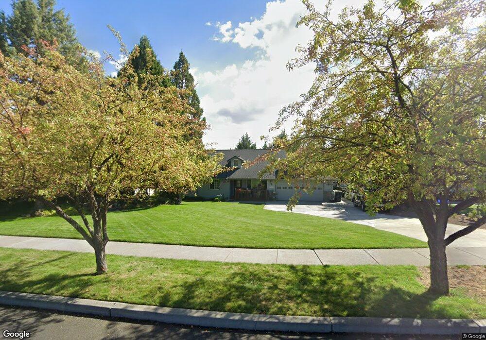 20829 Cassin Dr, Bend, OR 97701 - photo 1