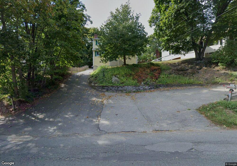 33 Stevens St, Stoneham, MA 02180 - photo 1