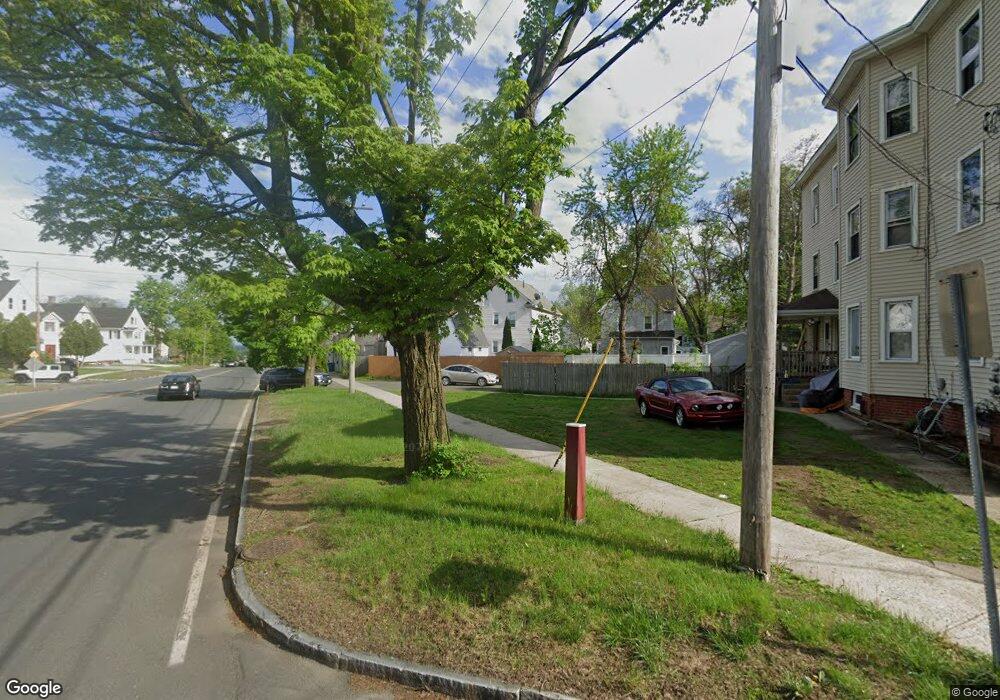 18 Hampden St unit 20, West Springfield, MA 01089 - photo 1