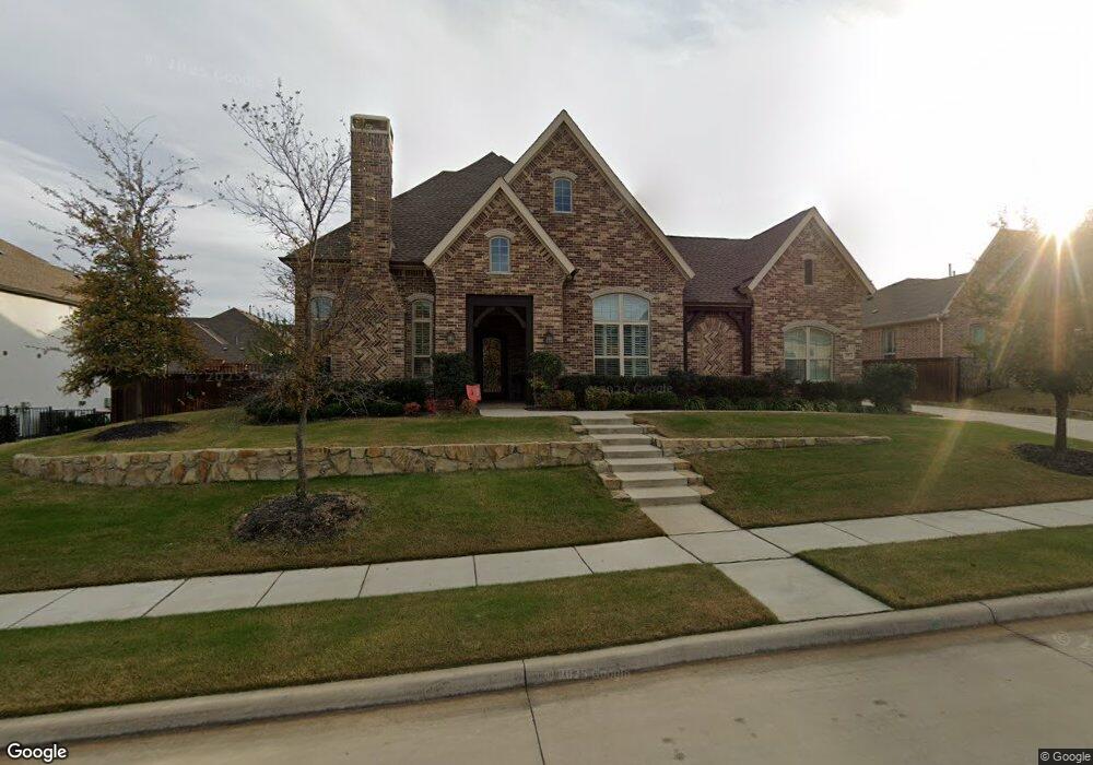 609 Rembrandt, Colleyville, TX 76034 - photo 1