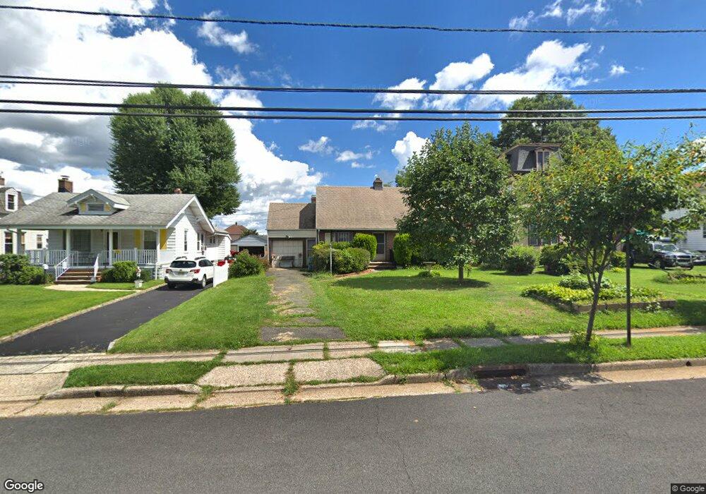 125 W Gibbons St, Linden, NJ 07036 - photo 1