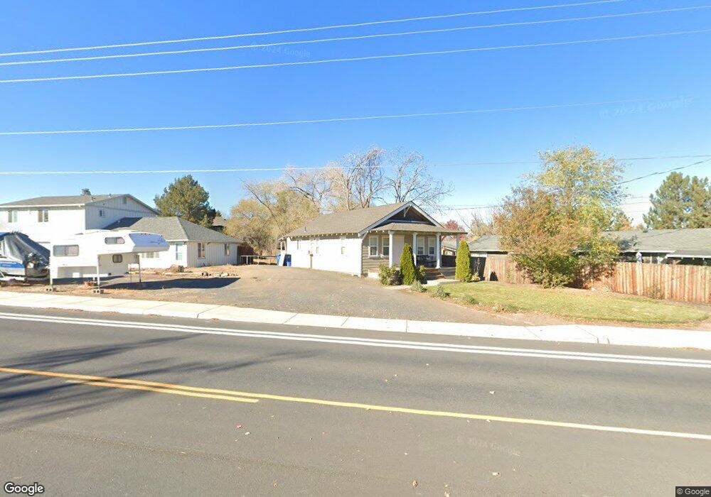 2621 SW Canal Blvd, Redmond, OR 97756 - photo 1