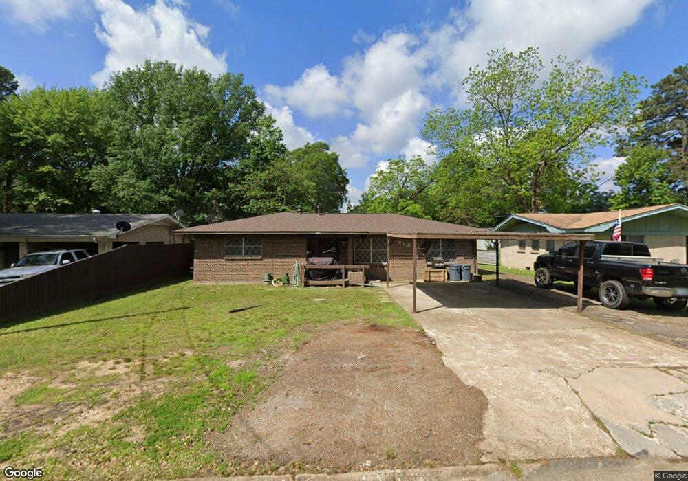 410 Johnson Ave, Wake Village, TX 75501 - photo 1