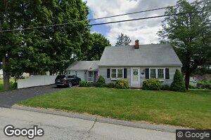 3 Davis Rd, Auburn, MA 01501