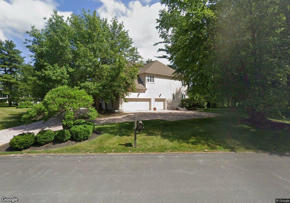 9 Old English Rd, Slingerlands, NY 12159 - photo 1