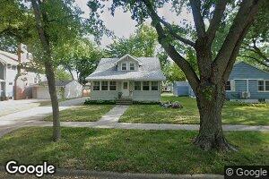 215 2nd Ave SW, Pocahontas, IA 50574