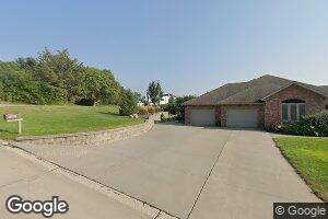 1727 Anderson Ave, Wisner, NE 68791