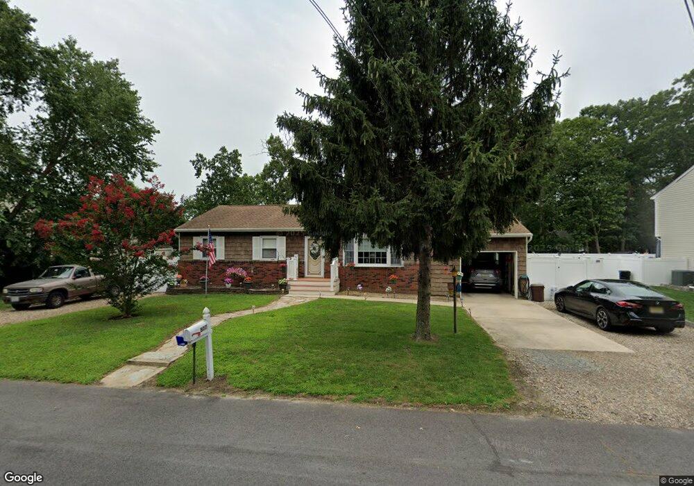 807 Windsor St, Forked River, NJ 08731 - photo 1