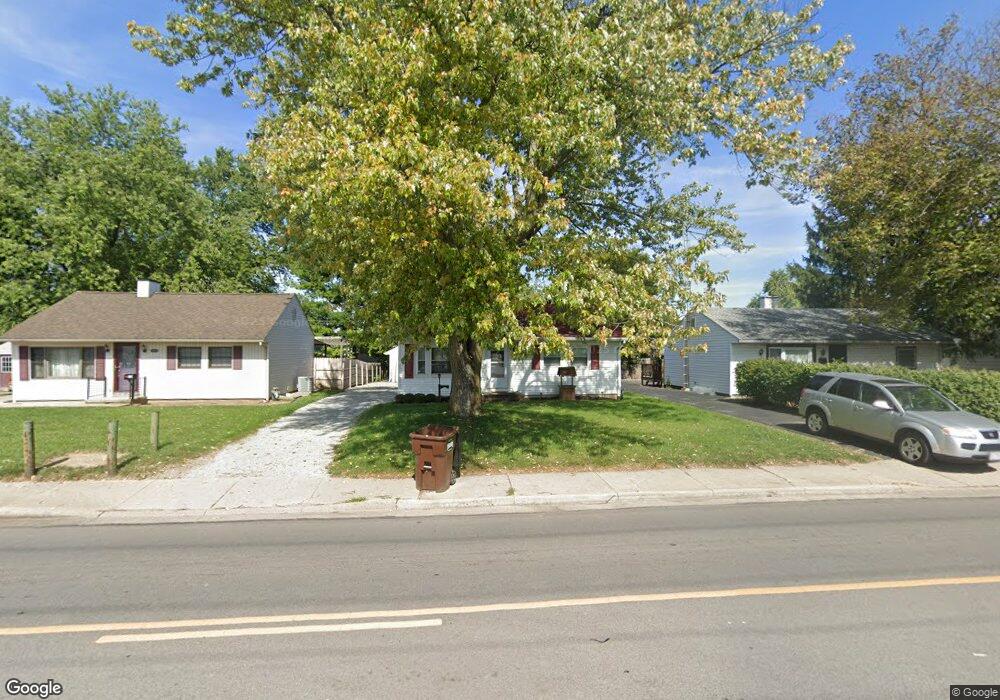 1094 W 2nd St, Xenia, OH 45385 - photo 1
