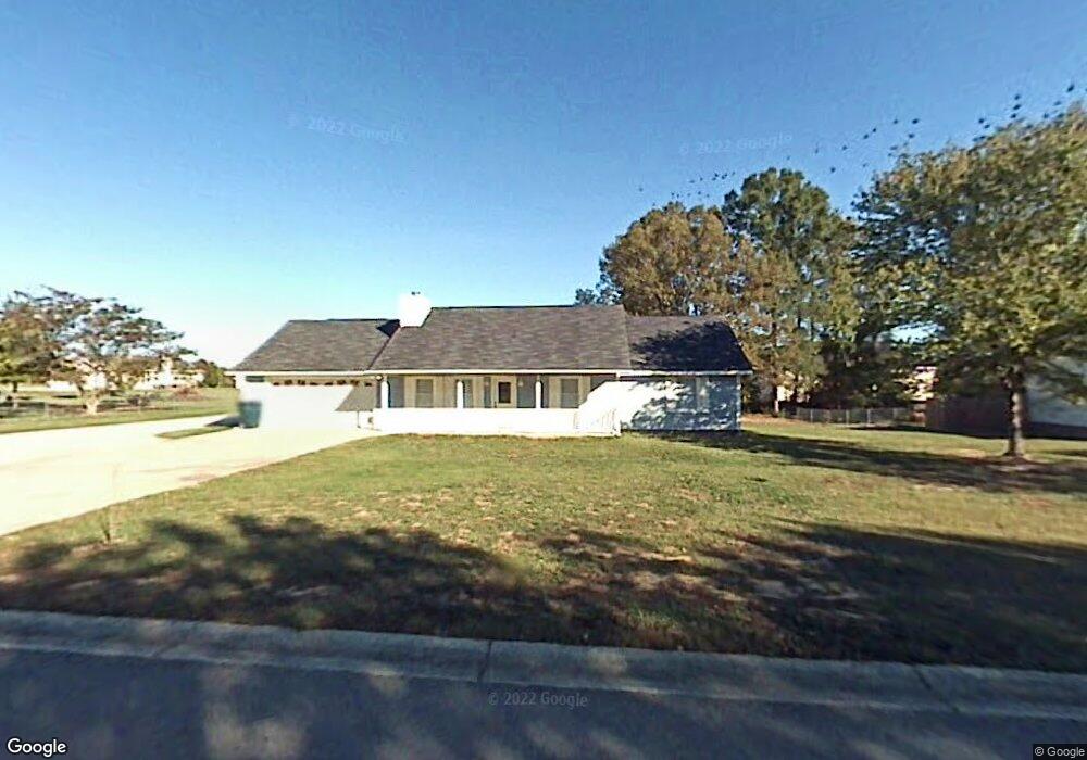 128 Hanover Cir SE, Calhoun, GA 30701 - photo 1