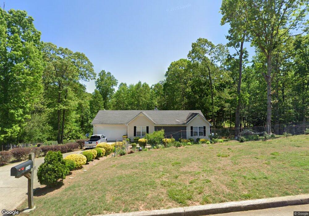 524 Hickeria Way, Winder, GA 30680 - photo 1