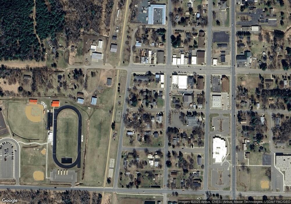 7466 Cedar St W, Webster, WI 54893 - photo 1