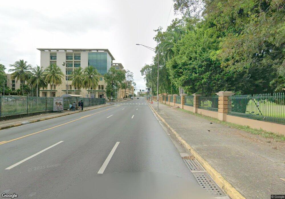 1519 Firstbank Build Ponce de Leon Ave unit 711, San Juan, PR 00923 - photo 1