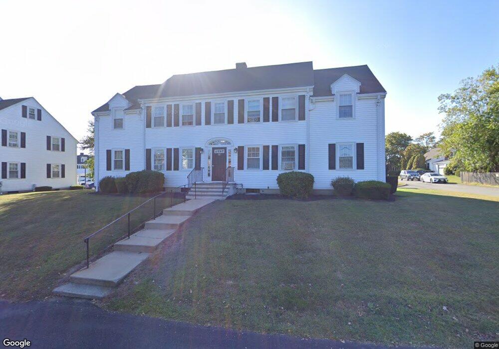 212 N Fenner Ave unit C, Middletown, RI 02842 - photo 1