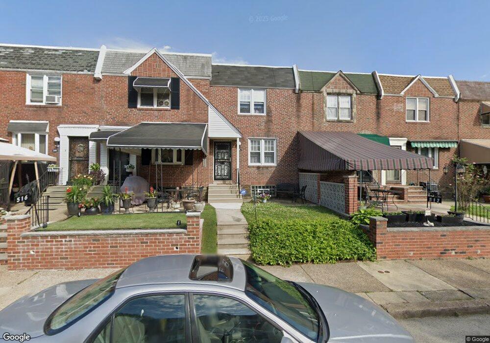 516 Parnell Place, Philadelphia, PA 19144 - photo 1