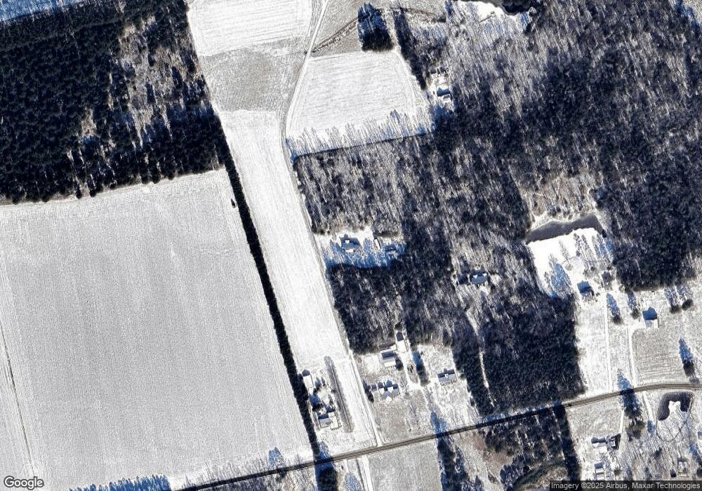 6602 W Quaker Rd, Disputanta, VA 23842 - photo 1