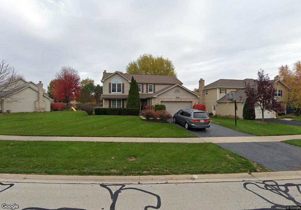 1748 Frost Ln, Naperville, IL 60564 - photo 1