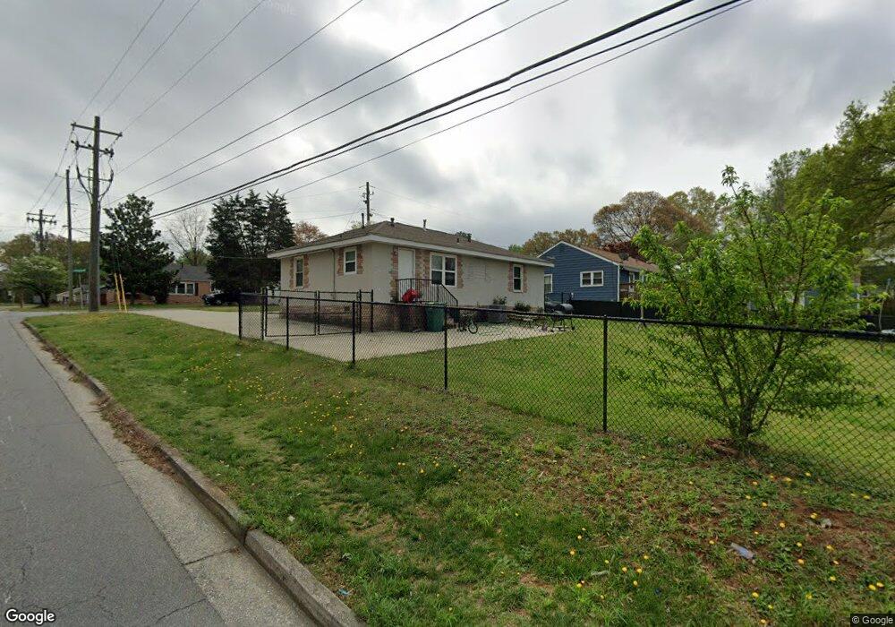 2108 Kennesaw Way SE, Smyrna, GA 30080 - photo 1