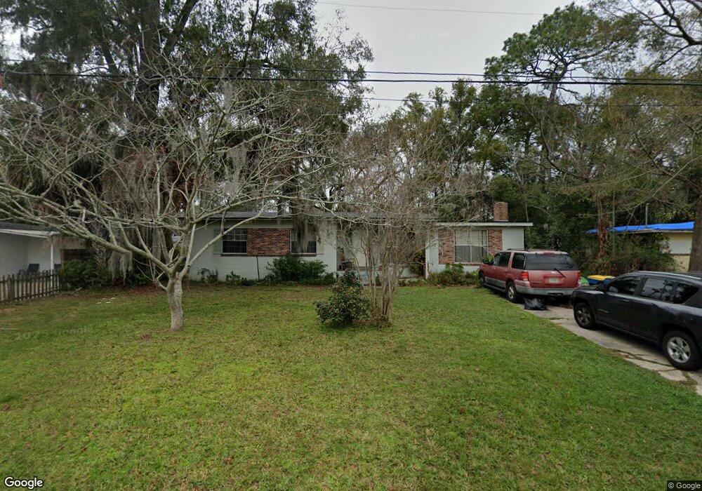 2509 Gayland Rd, Jacksonville, FL 32218 - photo 1