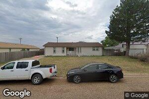819 Sunset Dr, Elkhart, KS 67950